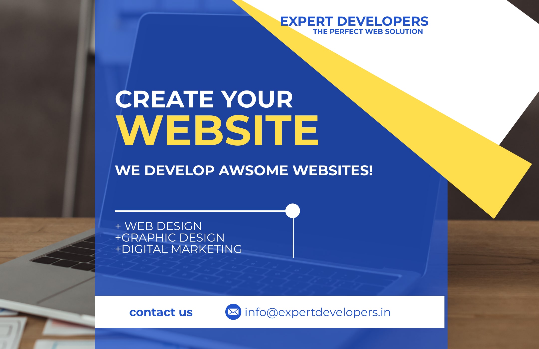 Future-Proof Your Web Dev Career: 5 Portfolio Projects That Will Land You a Job in 2025 - Expert Developers